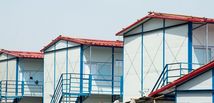 飲用水水質檢測指標