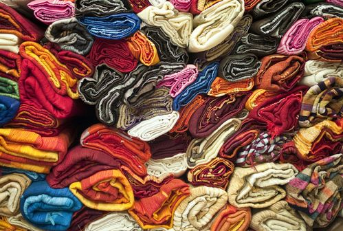 針對紡織品檢測的服裝品檢清單 紡織品、服裝檢測服務(wù) 第三方檢測認(rèn)證實(shí)驗(yàn)室 精準(zhǔn)通