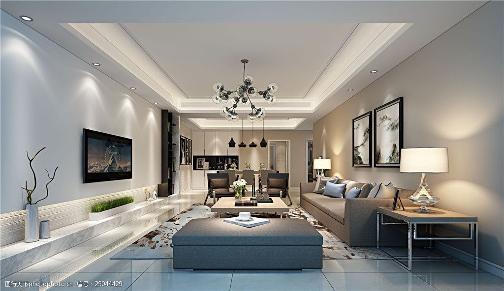 深圳龍崗區(qū)辦公樓裝修設(shè)計關(guān)鍵點-健明迪裝修