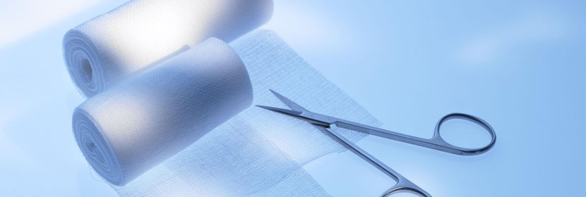 脫脂棉紗布檢測(cè)