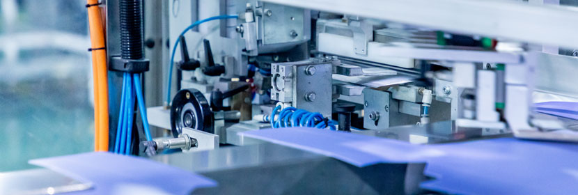 GMP車間檢測(cè)