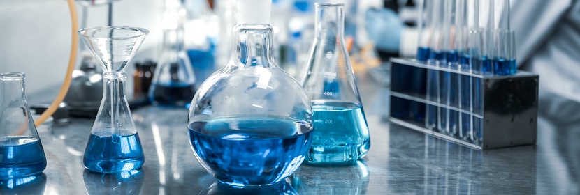 水處理劑聚胺檢測