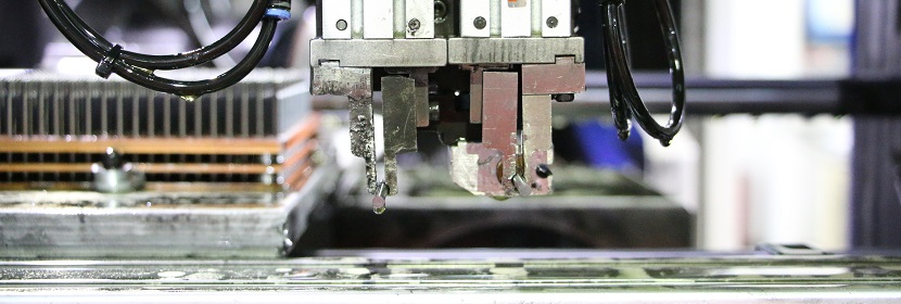 石墨鈣基潤滑脂檢測(cè)