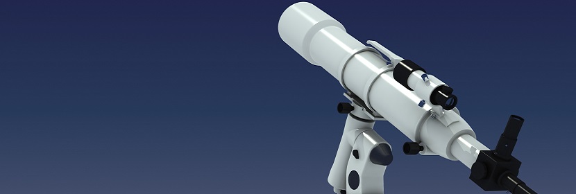 光學儀器溫度變化與碰撞振動綜合試驗