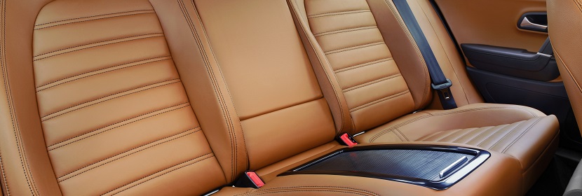 汽車用皮革耐磨性能試驗