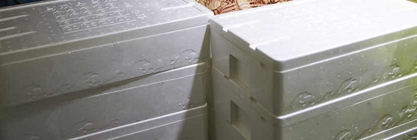 多孔橡膠與塑料動態(tài)緩沖性能試驗(yàn)