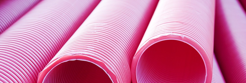 塑料管材耐磨損性試驗(yàn)