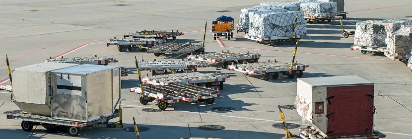 地面無線電導(dǎo)航設(shè)備低溫試驗(yàn)