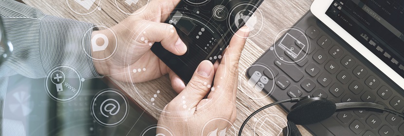 數字通信設備低溫試驗