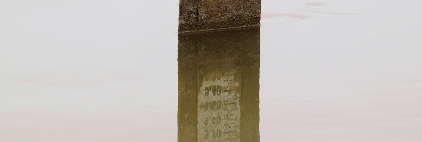 水文儀器耐水壓試驗