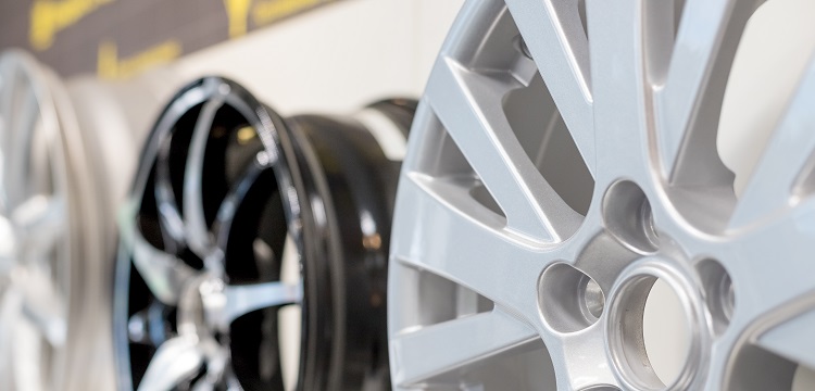 抗熱震性能試驗