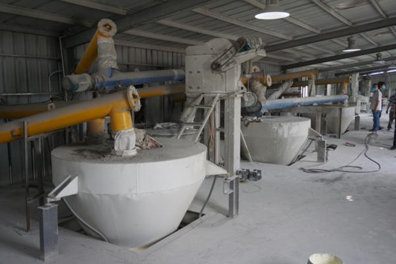 甲磺酸乙酯檢測