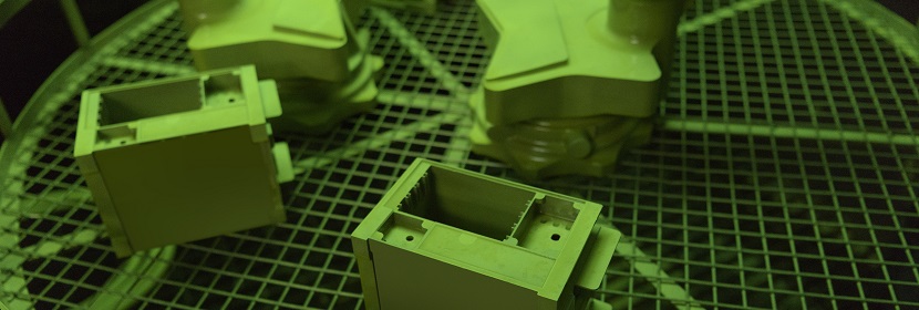 鑄造鋅檢測(cè)