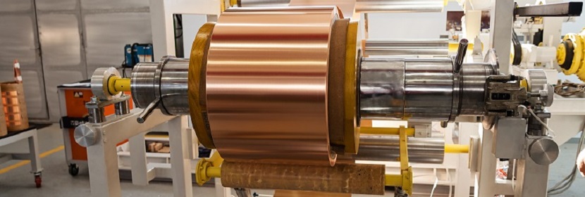 銅箔剝離強度檢測