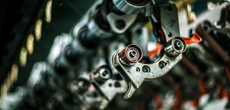 鉻鐵礦檢測(cè)