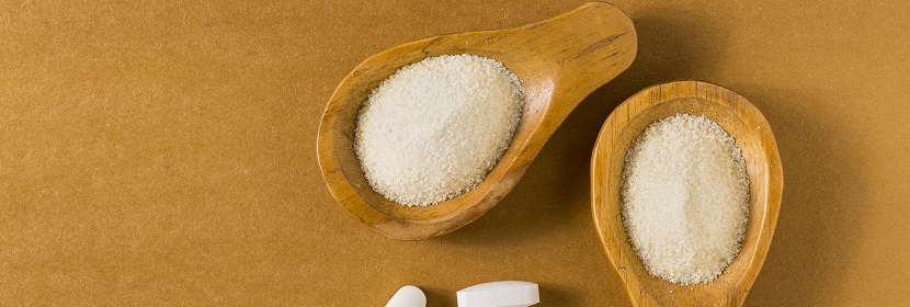 蛋白質分子量測定