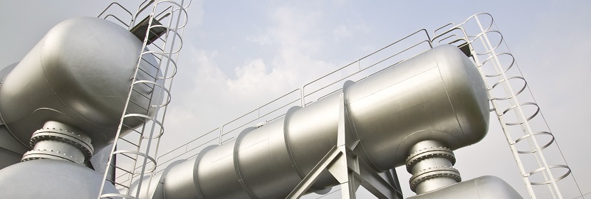 平均晶粒度測定