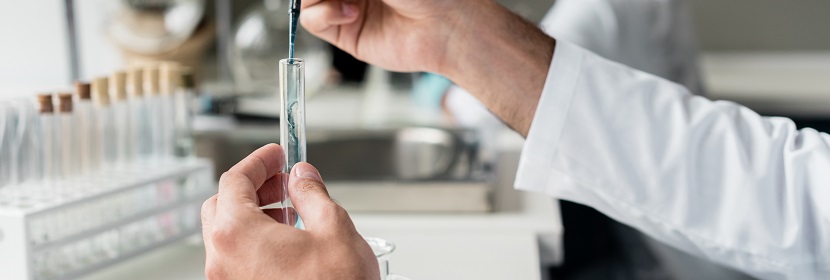 二水合氟化鉀(氟化鉀)檢測