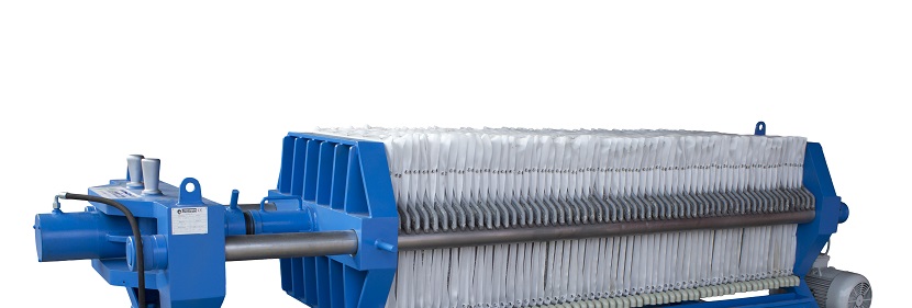 壓濾機質量鑒定