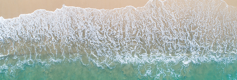 海洋環(huán)境檢測(cè)