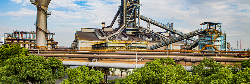 綠色工廠評(píng)價(jià)檢測(cè)