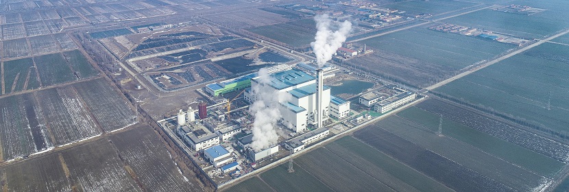 焚燒廠第三方檢測