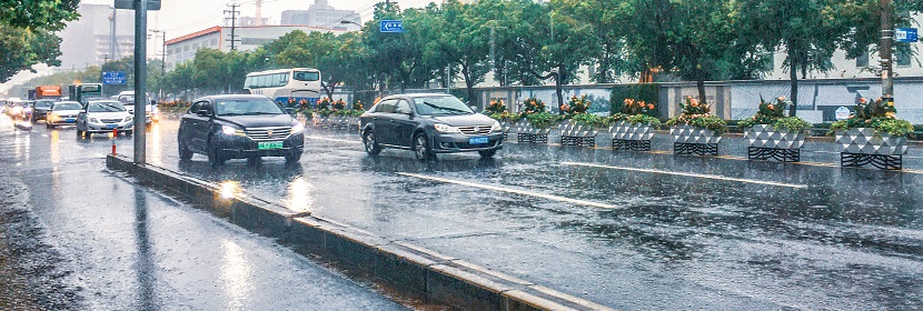 排水設(shè)施第三方檢測