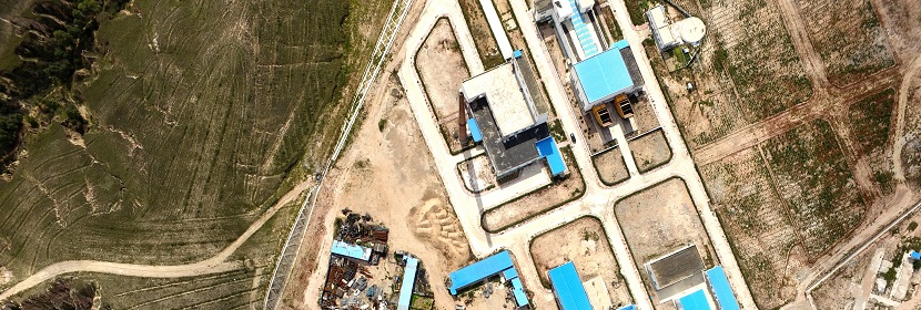 攝影測(cè)量與遙感測(cè)繪