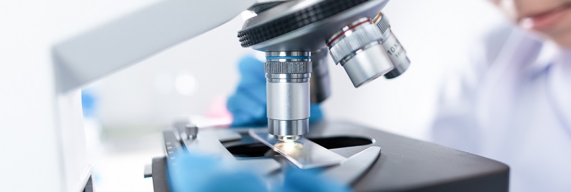 新化學物質檢測