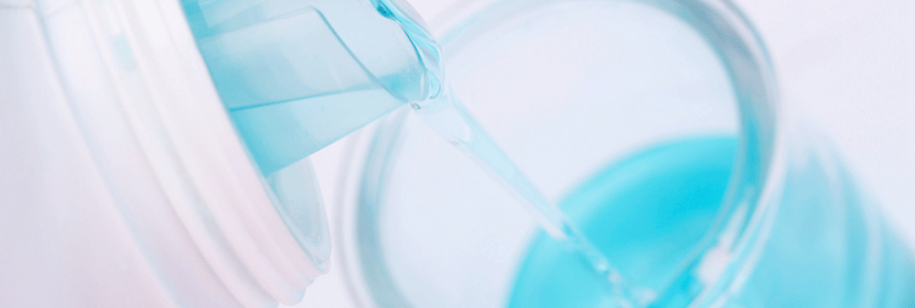 洗滌劑認(rèn)證