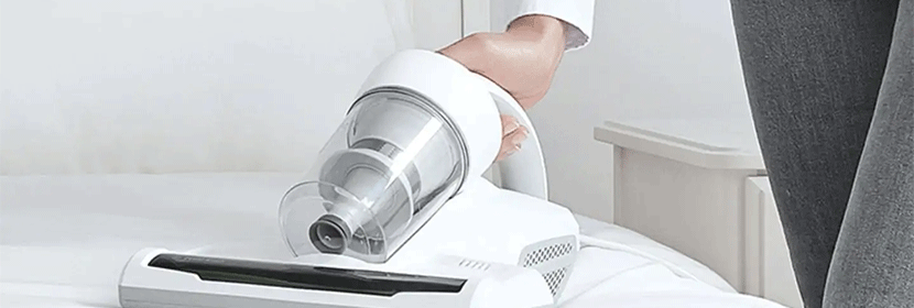 除螨儀檢測(cè)