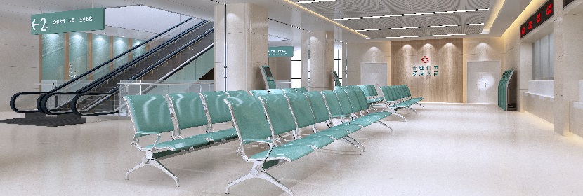 候診室公共衛生檢測