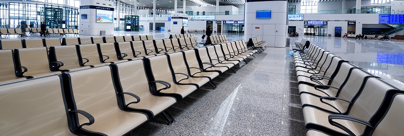 候機(jī)室公共衛(wèi)生檢測