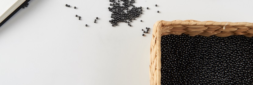 凈水用載銀活性炭檢測