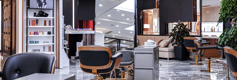 美容美發場所公共衛生檢測