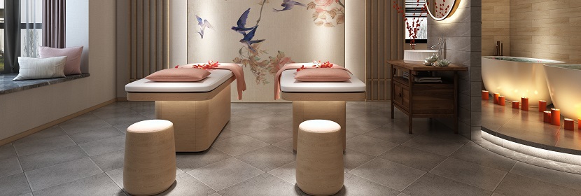 美容院公共衛生檢測