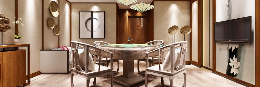 棋牌室公共衛(wèi)生檢測