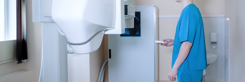 移動(dòng)DR放射衛(wèi)生檢測評價(jià)