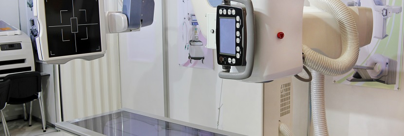 放射衛生防護檢測