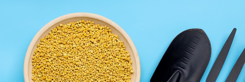 緩控釋復(fù)合肥料檢測(cè)