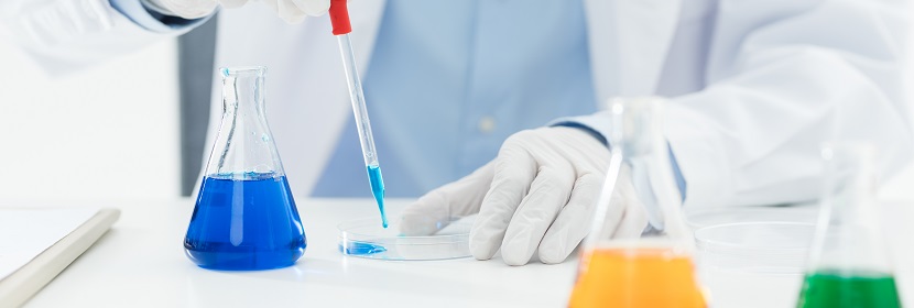 普通物體表面消毒劑急性經(jīng)口毒性試驗