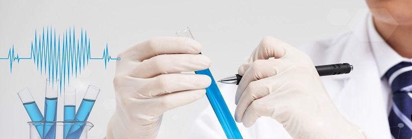 過氧化物類消毒液備案檢測