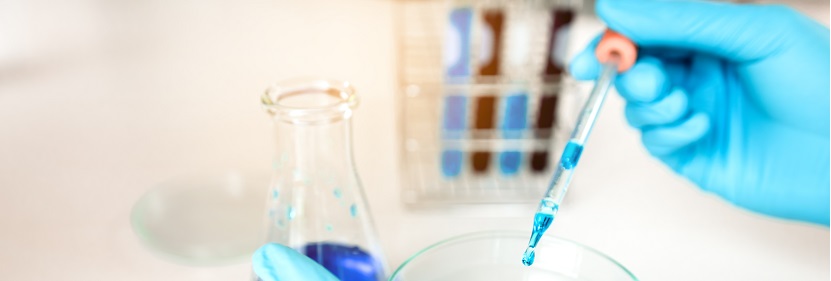 衣物家居消毒劑檢測