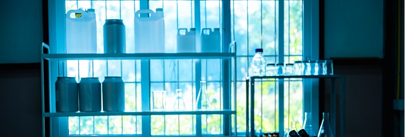 鞋材用熱熔膠檢測