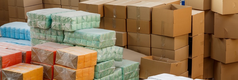 紙制品菌落總數檢測