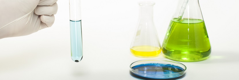 工業六氰合鐵酸三鉀(赤血鹽鉀)檢測