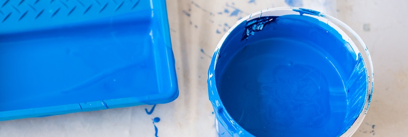 涂料耐污染性檢測(cè)