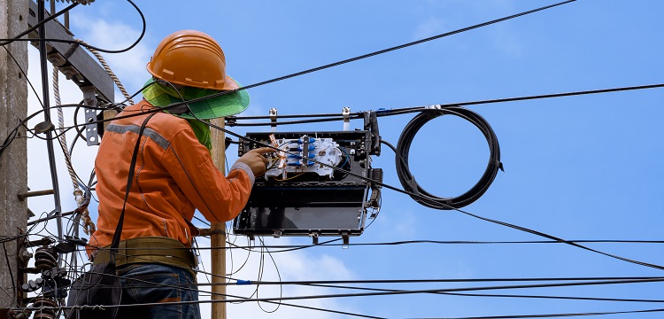 通信用光電子器件抗潮濕循環(huán)試驗