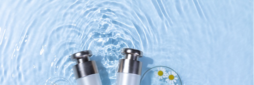 護(hù)膚品檢測