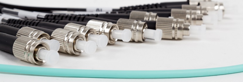 纖維光學(xué)器件溫濕度組合循環(huán)試驗